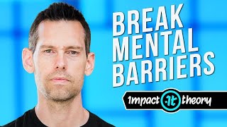 Advice for Overcoming Any Obstacle | Impact Theory Q&A