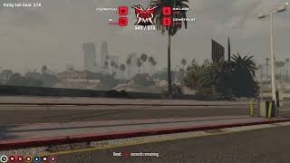 Kookie Teamkills Zaceed in Active Shootout | GTA RP NoPixel 3.0