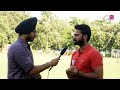 gurjot sandhu nsui president chandigarh exclusive interview campus tv india