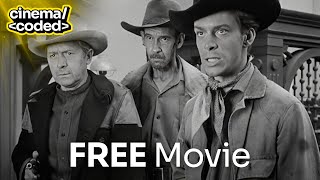 The Last Posse (1953) - Free Movie