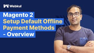 Default Offline Payment Methods In Magento 2