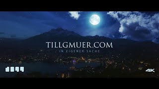 tillgmuer.com - In eigener Sache