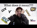 *What Does It All Mean???* Pokemon Card Tiers Explained (ex, Star, Prime, EX, GX, Tag Team, V, VMAX)