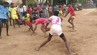 Namanoor Kabaddi 2022✌️.   Pulimalaipatty vs Mallakottai Home team 🔥...