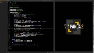 Panda 2 Plugin: Three.js