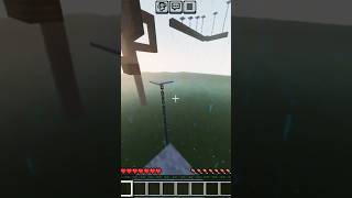 Unforgettable Minecraft Parkour Adventure with Top Shaders