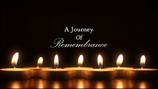 A FUNERAL TRIBUTE VIDEO