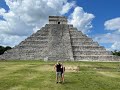 Our roadtrip vacation through Mexico, in November 2022