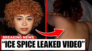 Why Everyone Really Loves Ice Spice