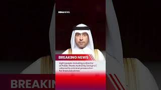 Breaking News - Eight People Including A Director At Ashghal Referred To Public Prosecution