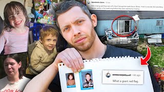 Disturbing Clues Discovered in Lily & Jack Sullivan’s Disappearance