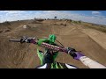 Axell Hodges Winning Imagination 3.0 Run (GoPro POV)