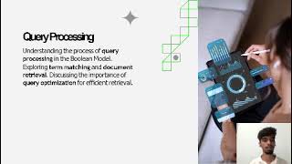 Information Retrieval Using Boolean Model in Python