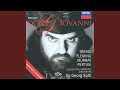 Mozart: Don Giovanni, ossia Il dissoluto punito, K.527 / Act 2 - 