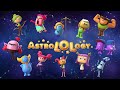 AstroLoLogy - Cry Baby Bully  Funny Cartoons For Kids  PopTeenToons