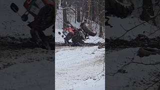 Epic Tractor Fail Tractor Show 2025