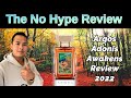 NEW ARGOS ADONIS AWAKENS REVIEW 2022 | THE HONEST NO HYPE FRAGRANCE REVIEW