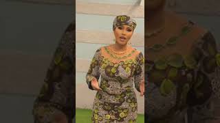 Casun Zarah diamond Mata kufito Rawa #africa #kannywood #hausa