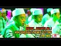 Hafidz, Gayanya memang No.1 | Mon soro gaya nomer settong - Lirik Indonesia | Syubbanul Muslimin