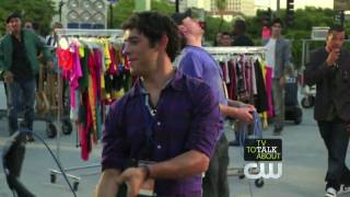 Michael Rady - Melrose Place