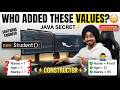 Constructors in Java Explained 🔥 |  Real Examples | Java Course