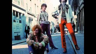 cream - n.s.u. (live)