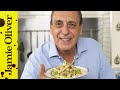 Pesto Pasta With Aubergine | Gennaro Contaldo Pesto Pasta With Aubergine | Gennaro Contaldo