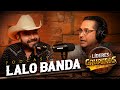 LALO BANDA en Líderes Gruperos Ep. 32