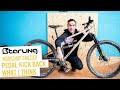 Is Pedal Kick Back Bullshit..? | Starling Cycles Workshop Chatter