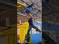 UNREAL American Ninja Warrior Highlights #shorts