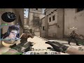 lukenssjgod meyern vs brax laski no one normal faceit match