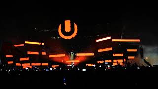 Armin Van Buuren Zombie Live @Ultra Musik Festival Miami 2019