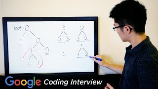 Google Coding Interview - Universal Value Tree Problem