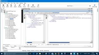 How to do Performnce testing on SOAP API in Jmeter