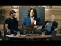 The Bill Bert Podcast w. Felipe Esparza #BillBert #BillBurr