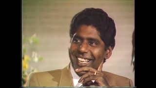 IN CONVERSATION- VIJAY AMRITRAJ