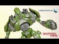 NOT Marvel Legends Doombot Fantastic Four Movie Wave ToyBiz Action Figure Review