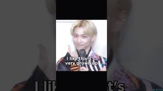 ||•Very grown up😃👍•|| ||•Felix Edit•||#keşfet #kpop #felix #skz #jokes #viralvideo #shortvideos