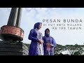 Pesan Bunda di HUT Kota Malang Ke-109 Tahun