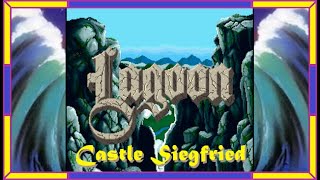 Lagoon (Sharp x68000) OST || Castle Siegfried [Extended]