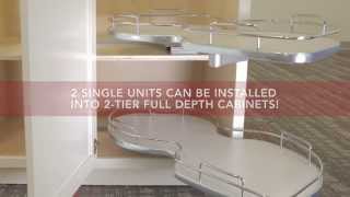 Blind Corner Cloud Single Unit Installation Video