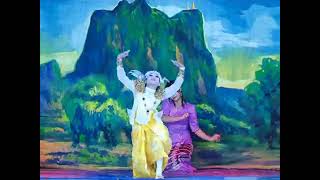 ဖုံဳဆိုဒ္က်ိဳင္က်ိဳင္ 2015 (Official MV)