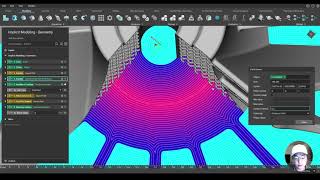 nTop Live: What is Implicit Modeling in nTopology