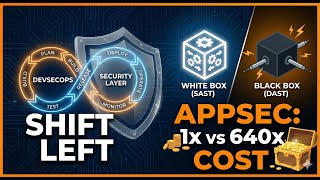 Cybersecurity Architecture: Mastering Application Security and DevSecOps