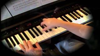 Something Good - Sound of Music - Piano