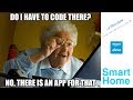 How to easily create an Alexa skill without code using Storyline