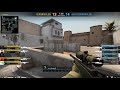 Pro Plays  On Cs Go My Second Video .Good Edition Enjoy The Show People.