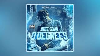 Dice Soho - Understand (Feat. Nate Da'Vinci \u0026 Daze Suave) [Prod. By June The Jenius]