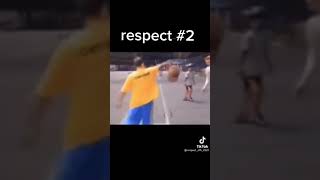 Respect #8