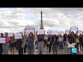 French govt to better train officers to combat domestic violence